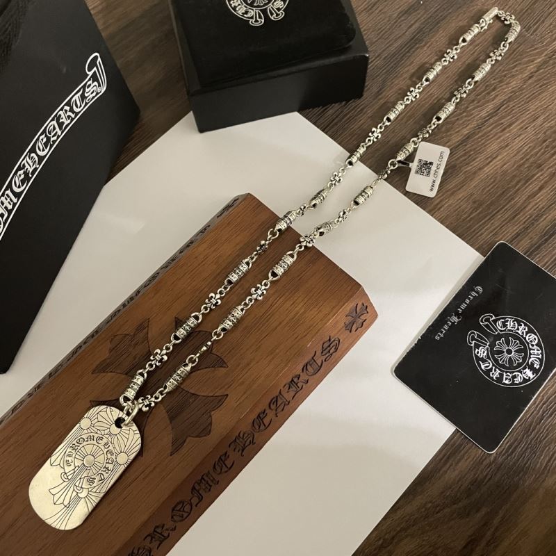 Chrome Hearts Necklaces